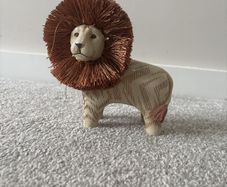 Lionel the Lion