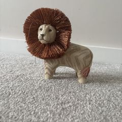 Lionel the Lion