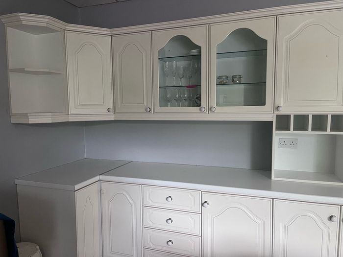 Kitchen to take away