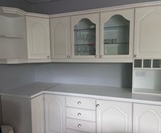 Kitchen to take away
