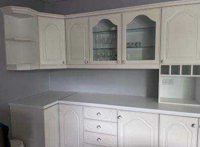 Kitchen to take away