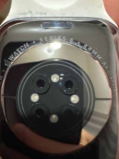Apple Watch 6 series 44mm