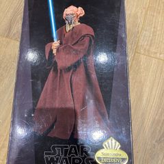 1/6 scale Star Wars Plo Koon