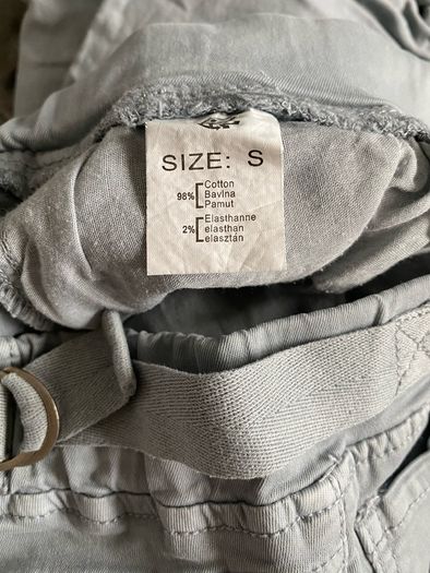Trousers