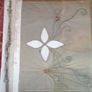Photo Album out of Natural Material Image 2
