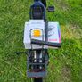i:SY 2024 E-Bike Bosch, Enviolo, Gates Carbon Drive Image 5