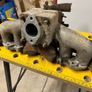 Parts for tractor engine Image 10