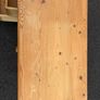 Solid Pine Desk Image 9