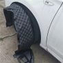 Sound Absorption Wave Cotton Automobile Self-adhesive Sound Insulation Cotton Whole Vehicle Lining Leaf Plate Door Denoise Tool Image 3