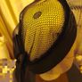 Vintage handmade women's hat Image 4