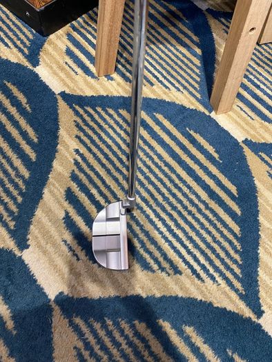 Scotty Cameron Select Fastback 2 Mallet Putter