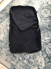 hugo boss travel bag