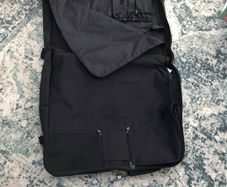 hugo boss travel bag