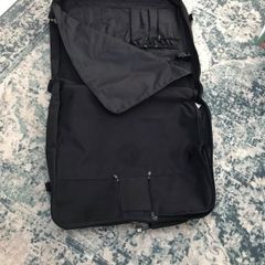 hugo boss travel bag