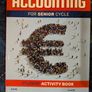 Accounting for Senior Cycle Book Set Leaving Cert Image 2