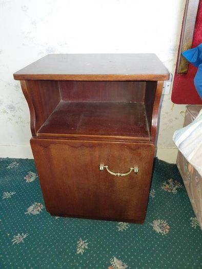 Table chair