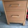 bedside locker Image 6