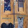 Ladies Dresses, Shoes and Bags WARDROBE CLEAR OUT Image 2