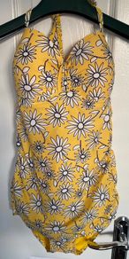 Debenhams tummy control swimsuit