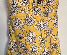 Debenhams tummy control swimsuit