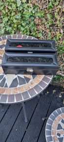 watch box X2