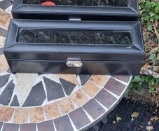 watch box X2
