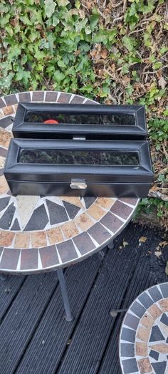 watch box X2