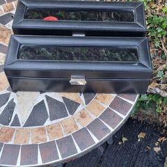 watch box X2