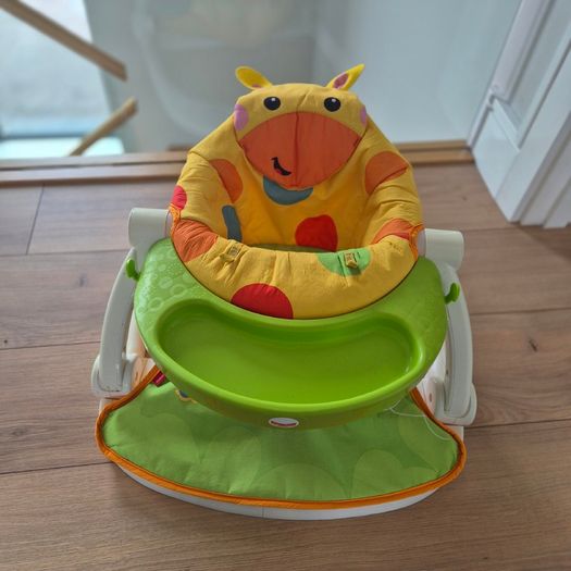 Fisher Price Sit Me Up baby Seat