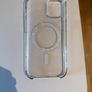 USED Apple iPhone 15 Clear Case with MagSafe Image 4