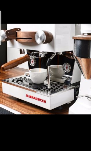 Coffee machine sales, rental and breakdown service