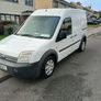 Ford Transit 2007 Image 7