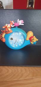 Winnie the Pooh Themed Items