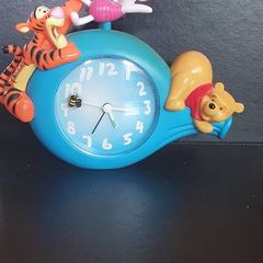 Winnie the Pooh Themed Items