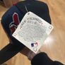 Vintage Cleveland Indians snapback hat Image 7