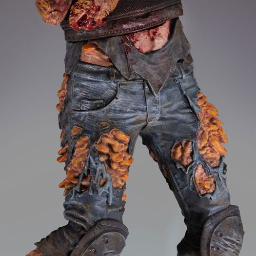 The Last of Us Part II  Dark Horse Collectibles Statues