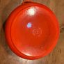 Le Creuset 26cm Cast Iron Casserole Dutch Oven Volcanic Image 5