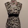 Beautiful Print Dress Image 5
