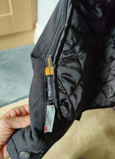 moto jacket
