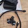 Electric SUP Pump, Rechargeable Paddle Board Pump Image 4