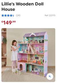 Dolls house