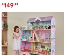 Dolls house