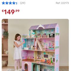Dolls house