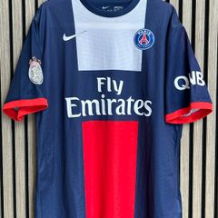 Replica shirt XL PSG Paris Saint-Germain 2013 2014 Jersey