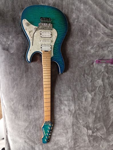 ESP Edwards SN-150 Made in Japan