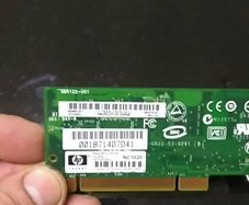 lan card