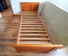 Single Bed frame