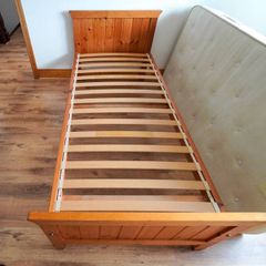 Single Bed frame
