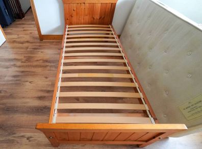 Single Bed frame