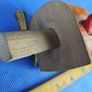 Cutting Gauge by Clay Image 2